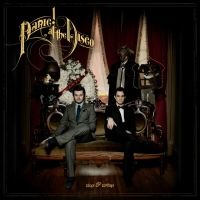 Panic! at the Disco - Hurricane