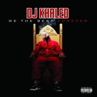 DJ Khaled - Sleep When I'm Gone Ft. Busta Rhymes, Cee-Lo, The Game