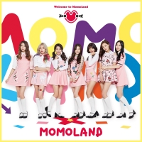 Momoland (모모랜드) - Love Sick (상사병)