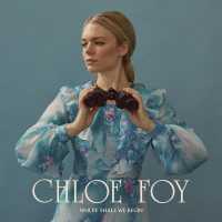 Chloe Foy - Square Face