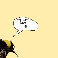 Tyler, the Creator - Who Dat Boy / 911 - Single (Album) Lyrics & Album Tracklist