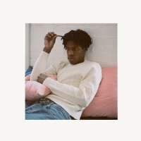 Daniel Caesar - Won't Live Here