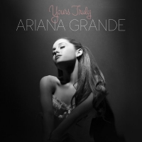 Ariana Grande - You’ll Never Know