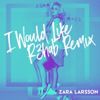 Zara Larsson - I Would Like (R3hab Remix)