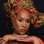 Carnival Way Lyrics - Alison Hinds