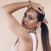 Duppy Lyrics - Amanda Reifer Ft. Charlie Heat