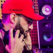 Coupe Du Monde Lyrics - Dj Moulay