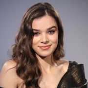 Capital Letters Lyrics - Hailee Steinfeld