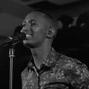 Baho LIVE Lyrics - Israel Mbonyi