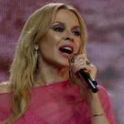 Please Stay Lyrics - Kylie Minogue