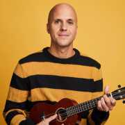 Out of My Hands Lyrics - Milow