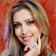 My Love Lyrics - Mozhdah Jamalzadah