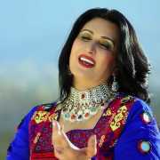 Khoga Yar Tapay Lyrics - Naghma