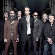 Magneto Lyrics - Nick Cave And The Bad Seeds