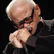 Homesick That's All Lyrics - Toots Thielemans