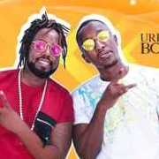 Turn Up Lyrics - Urban Boyz Ft. Babo