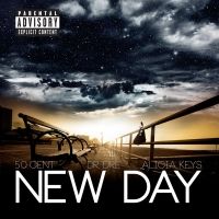 New Day Lyrics - 50 Cent Ft. Alicia Keys, Dr. Dre