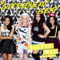 A Different Beat Lyrics - Little Mix