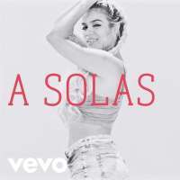 A Solas Lyrics - Karol G