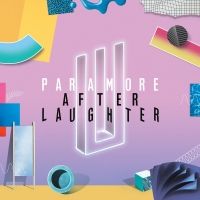 Grudges Lyrics - Paramore