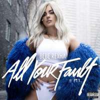 I Got You Lyrics - Bebe Rexha