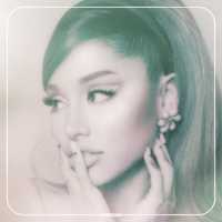 shut up Lyrics - Ariana Grande