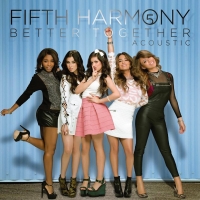 Who Are You (Acoustic) Lyrics - Fifth Harmony