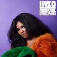 The Fade Lyrics - Lizzo