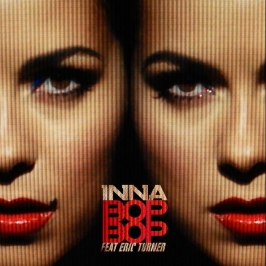 Bop Bop Lyrics - INNA Ft. Eric Turner