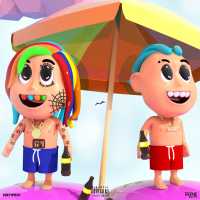 Bozoo Lyrics - 6ix9ine Ft. 6ix9ine, Rarri