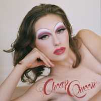 Cheap Queen Lyrics - King Princess