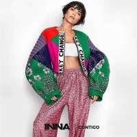 Contigo Lyrics - INNA