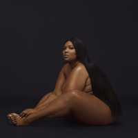 Good As Hell (Remix) Lyrics - Lizzo Ft. Ariana Grande