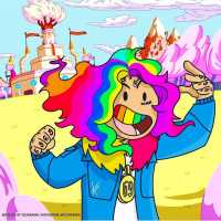 Keke Lyrics - 6ix9ine Ft. Fetty Wap, A Boogie