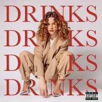 Drinks Lyrics - CYN