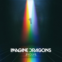 Believer  Lyrics - Imagine Dragons