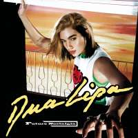 Pretty Please Lyrics - Dua Lipa