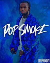 Get Back Lyrics - Pop Smoke