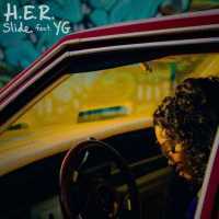 Slide Lyrics - H.E.R.