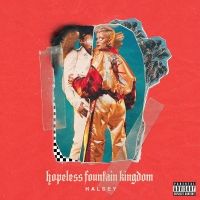 Lie Lyrics - Halsey Ft. Quavo