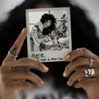 Against Me Lyrics - H.E.R.