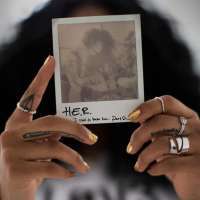 Carried Away Lyrics - H.E.R.