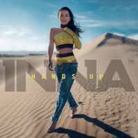 Hands Up Lyrics - INNA