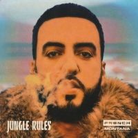 Bring Dem Things Lyrics - French Montana Ft. Pharrell