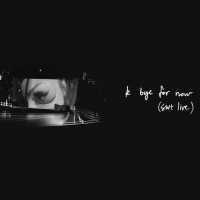 love me harder (swt live) Lyrics - Ariana Grande