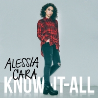 River of Tears Lyrics - Alessia Cara