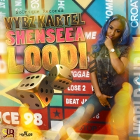 Loodi Lyrics - Shenseea Ft. Vybz Kartel