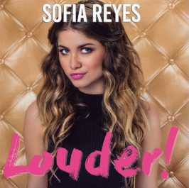 De aqui a la luna Lyrics - Sofia Reyes