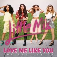 Lightning Lyrics - Little Mix