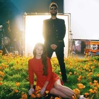 Lust for Life Lyrics - Lana Del Rey Ft. The Weeknd